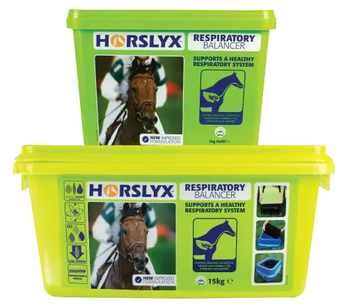 Horslyx 15Kg