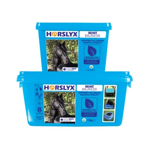 Horslyx 15Kg