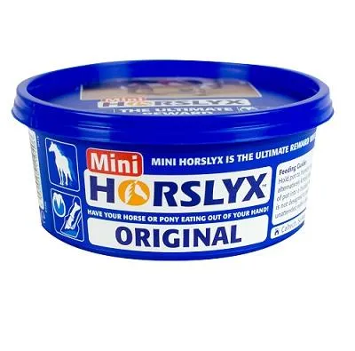 Horslyx Minilick Horse Licks Bulk Packs
