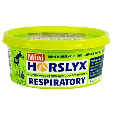 Horslyx Minilick Horse Licks Bulk Packs