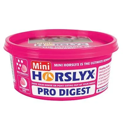 Horslyx Minilick Horse Licks Bulk Packs