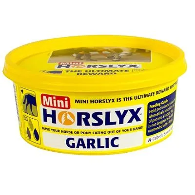 Horslyx Minilick Horse Licks Bulk Packs