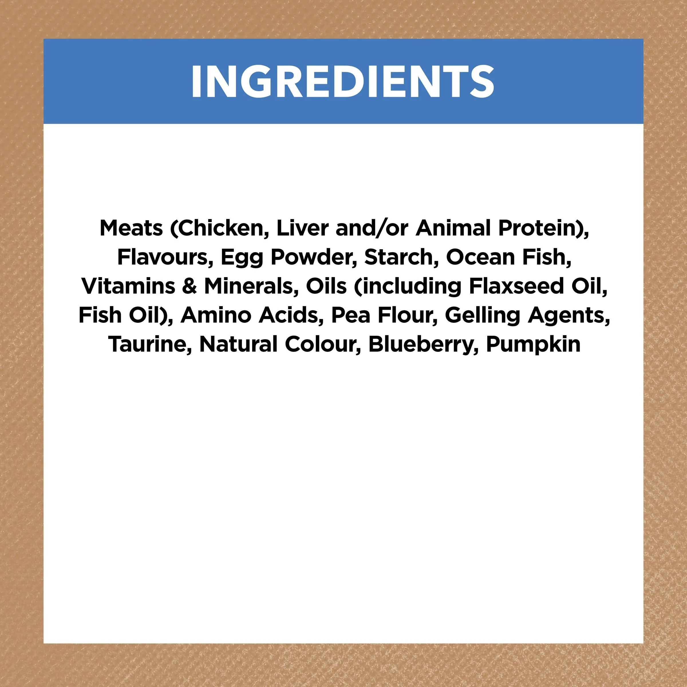 Ivory Coat Grain Free Chicken and Ocean Fish in Jelly Adult Cat Wet Food 85g x 12^^^