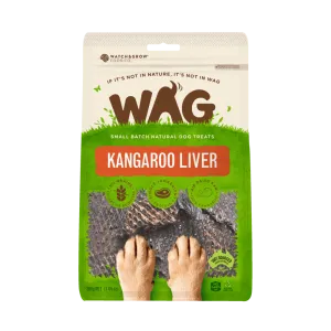 Kangaroo Liver