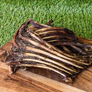 Kangaroo Rib Racks & Riblets
