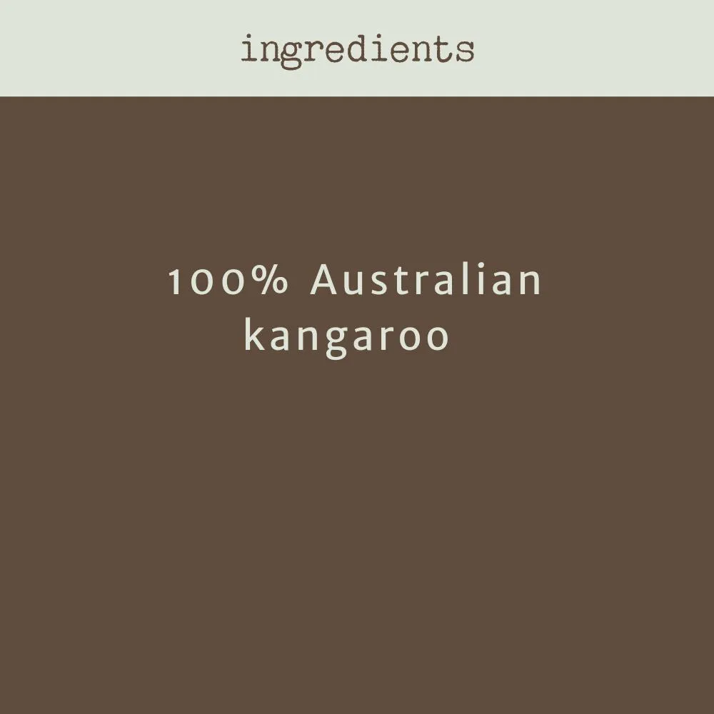 Kangaroo Rib Racks & Riblets