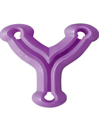 Kong Quest Wishbone Treat Dispensing Dog Toy Small