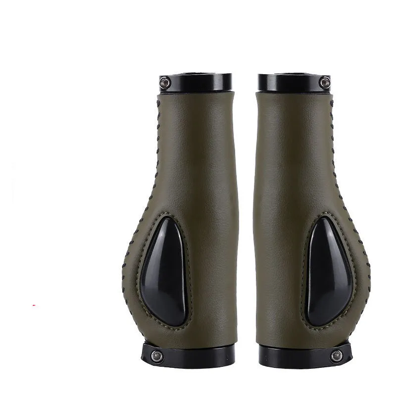 Liquid Silicone Bicycle Handle Cover