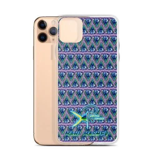 Mahi Turtle Shell iPhone 11 Case Series