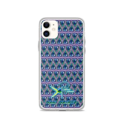 Mahi Turtle Shell iPhone 11 Case Series