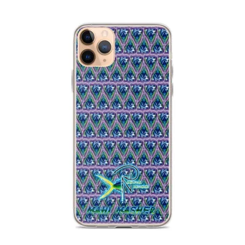Mahi Turtle Shell iPhone 11 Case Series