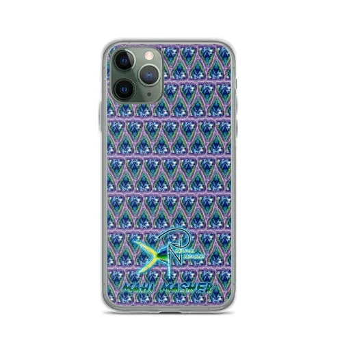 Mahi Turtle Shell iPhone 11 Case Series