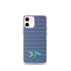 Mahi Turtle Shell iPhone 12 Series Case
