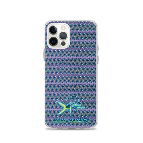 Mahi Turtle Shell iPhone 12 Series Case