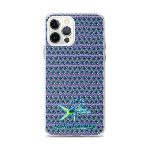 Mahi Turtle Shell iPhone 12 Series Case
