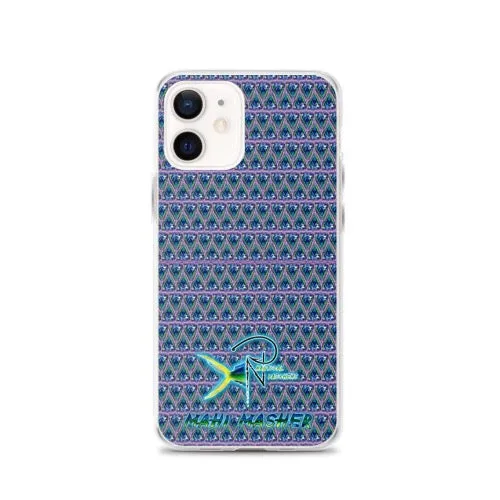 Mahi Turtle Shell iPhone 12 Series Case