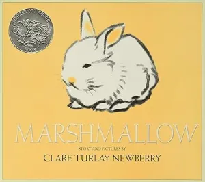 Marshmallow: An Easter And Springtime Book For Kids