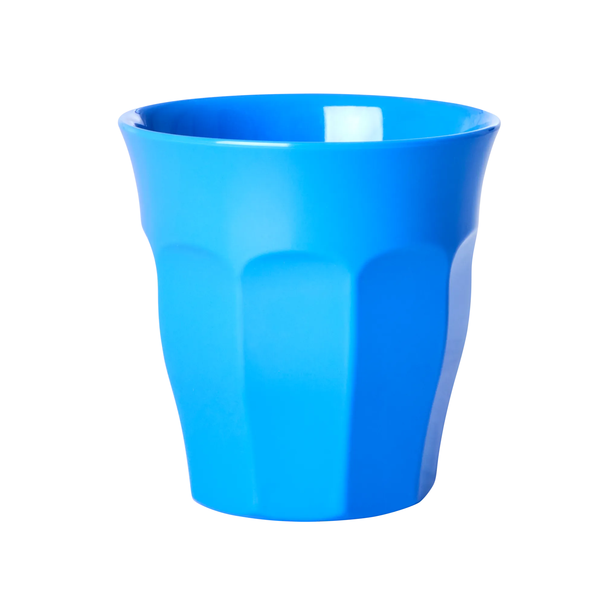 Medium Melamine Cup - Sky Blue