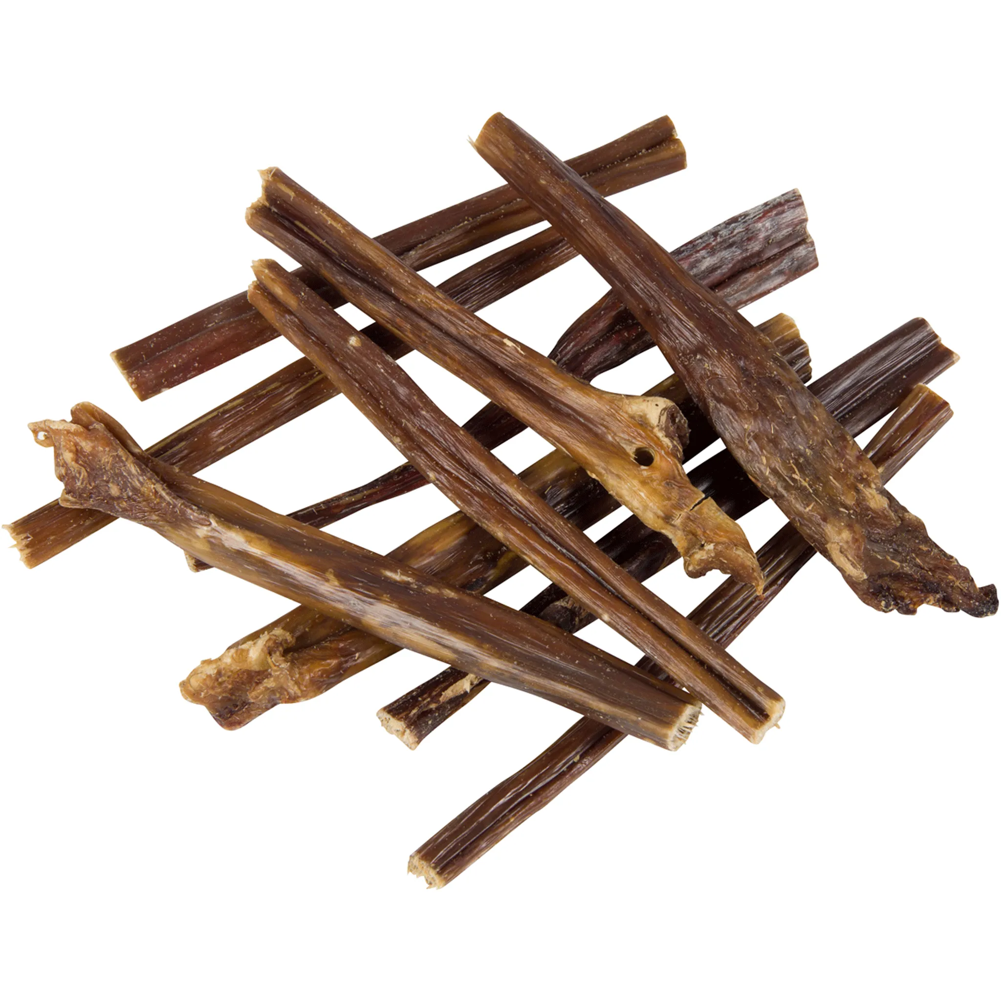 Mind Body Bowl Beef Gullet Sticks Dog Chews - 10 Count