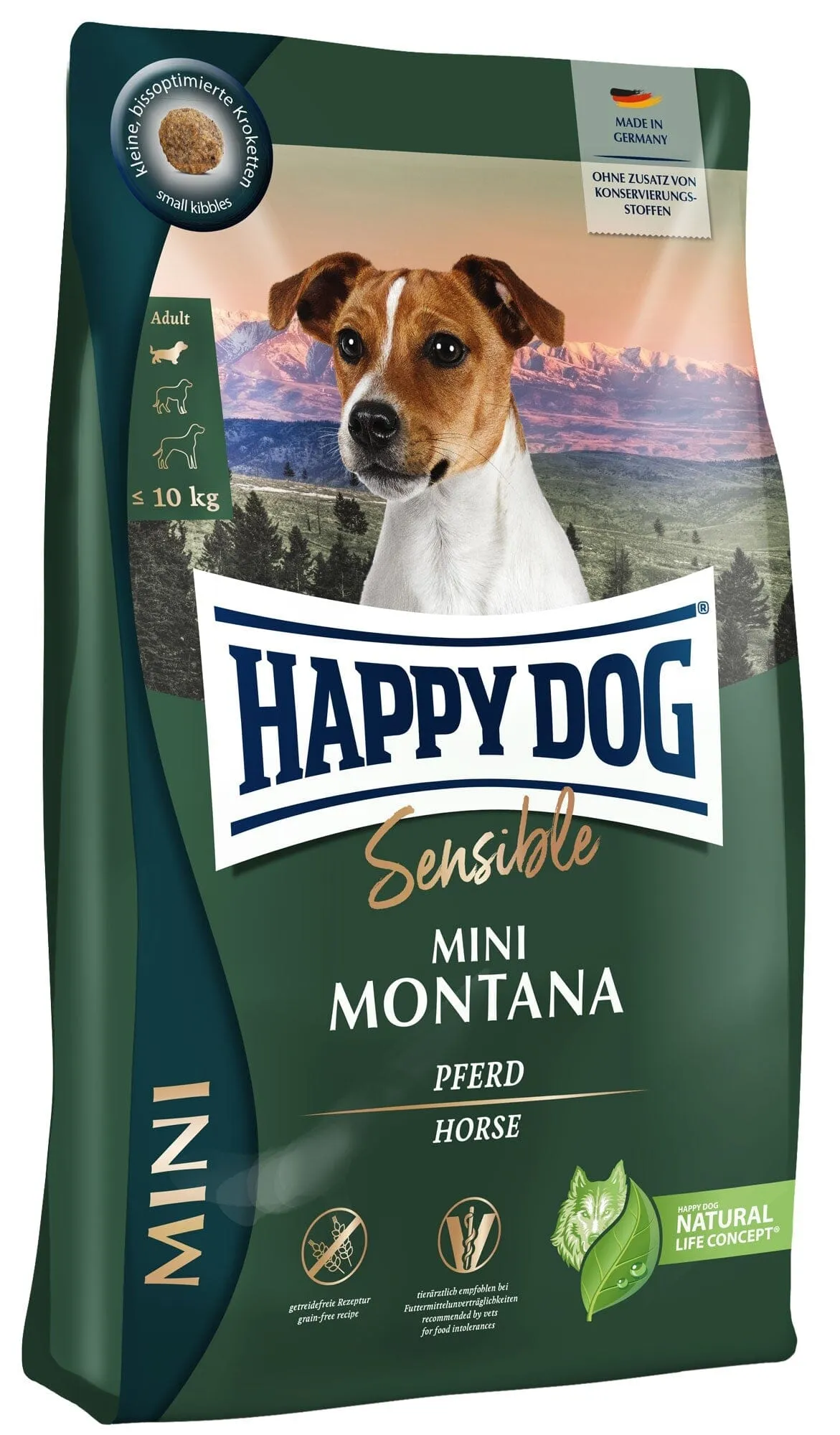 Mini Montana