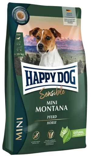 Mini Montana