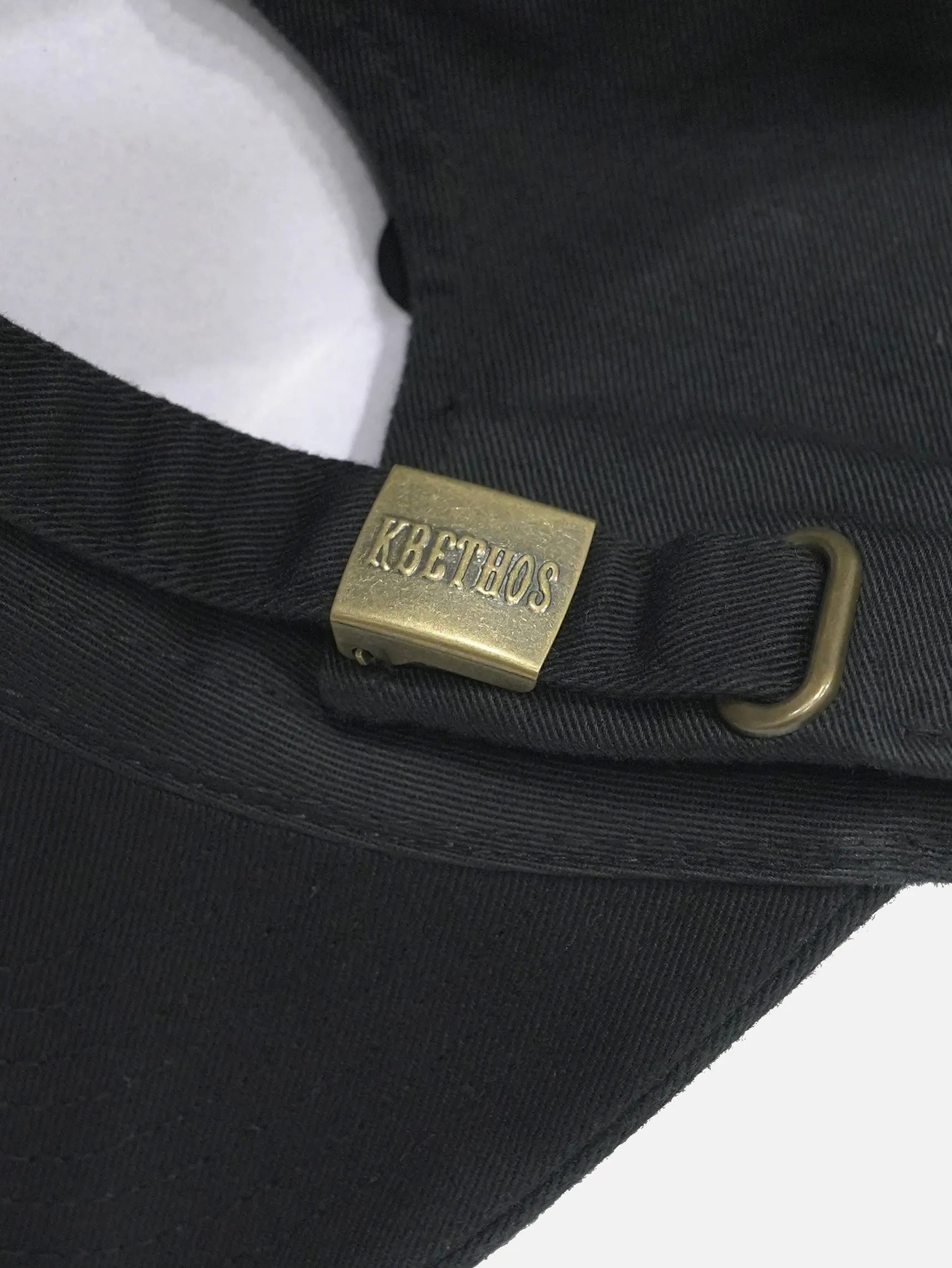 NASA / Meatball Logo Cap