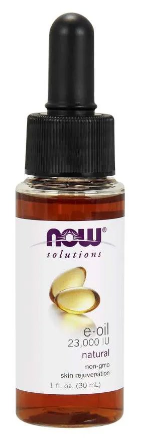 NOW: E-Oil 23,000 IU