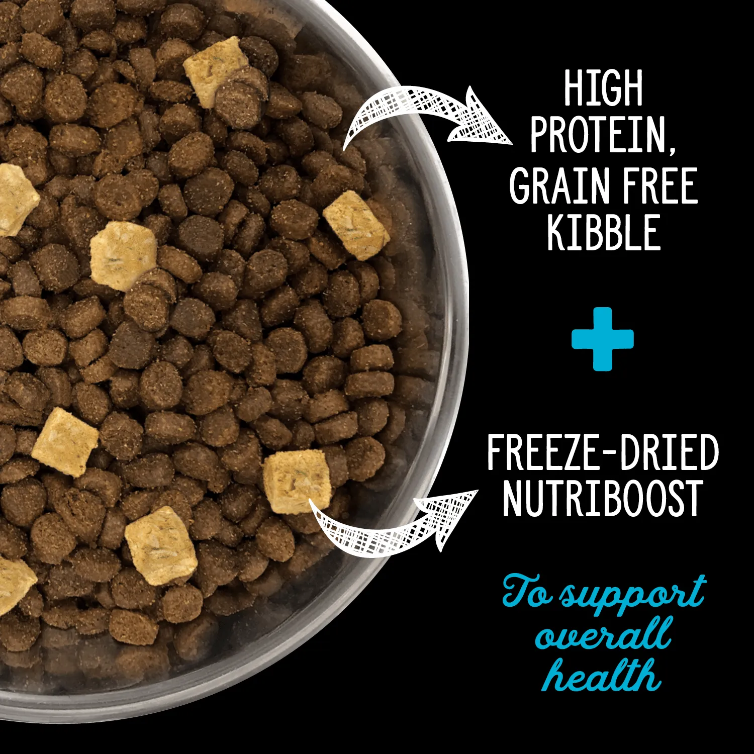 Nutrience Grain Free Cat Food SubZero Canadian Pacific