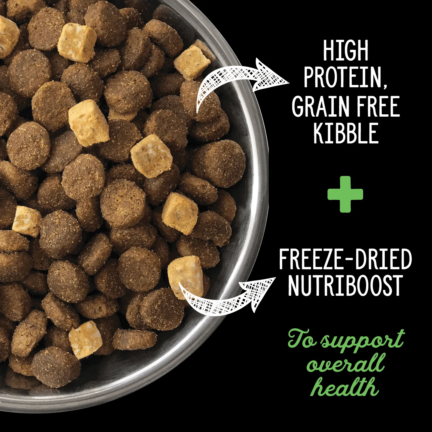 Nutrience Grain Free Puppy Food SubZero Fraser Valley
