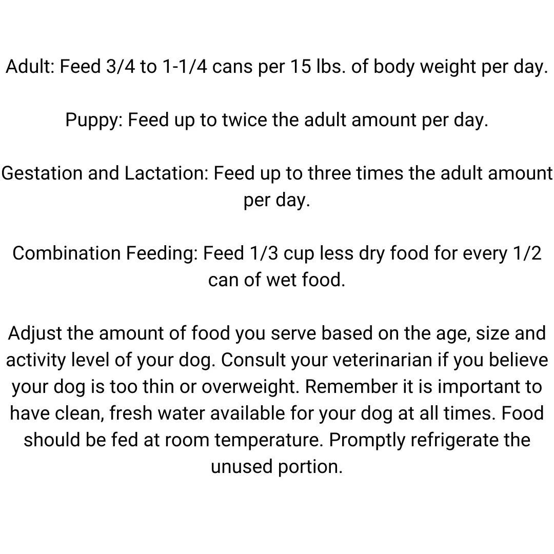 NutriSource - Chicken and Rice Canned Food