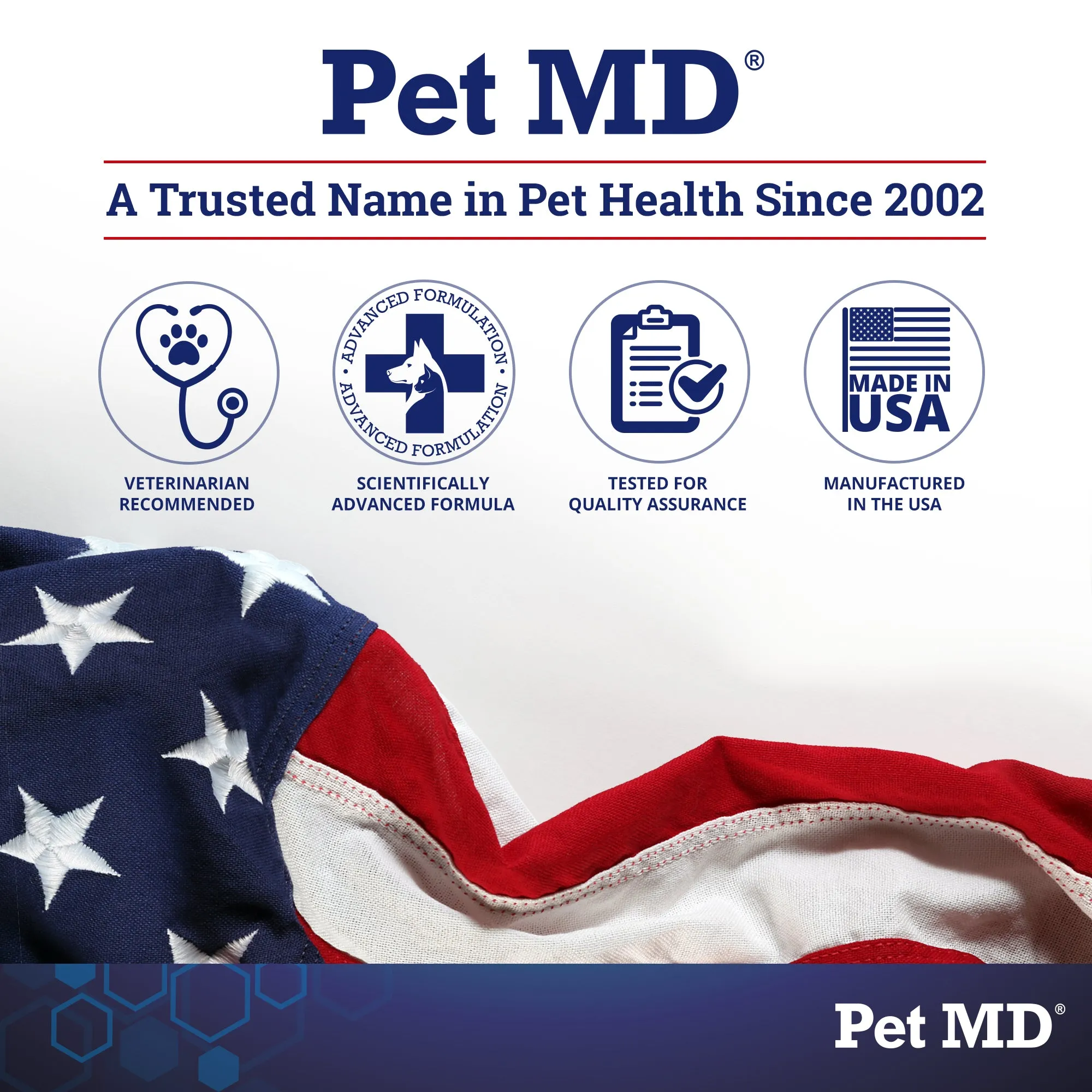 Omega-3 Fish Oil Softgels for Dogs – 180 Count