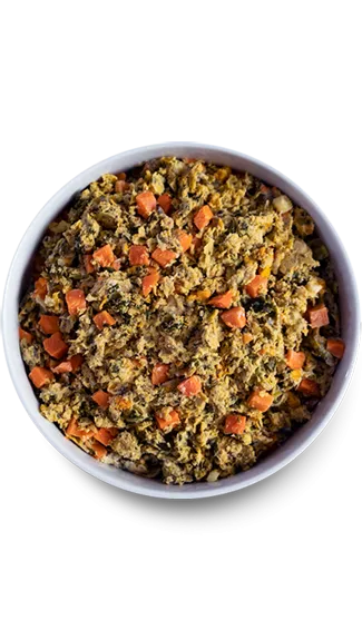 Open Farm Gently Cooked Dog Food: Homestead Turkey