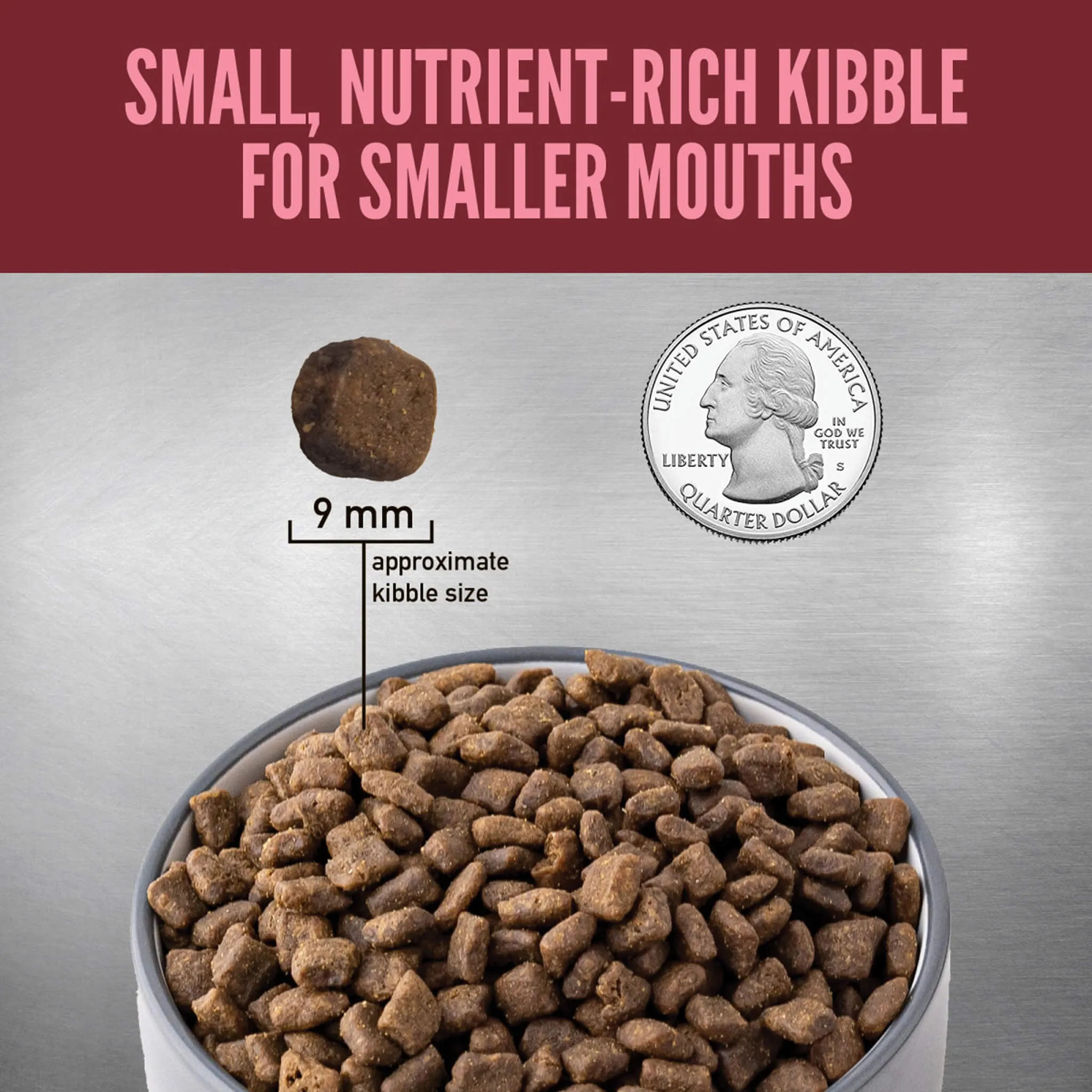 Orijen Grain Free Small Breed Dog Food
