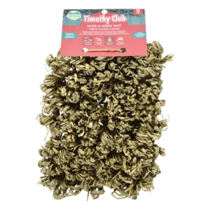 Oxbow Hide & Seek Mat - Available in Two Sizes