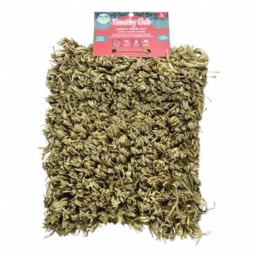 Oxbow Hide & Seek Mat - Available in Two Sizes