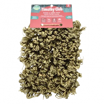 Oxbow Hide & Seek Mat - Available in Two Sizes