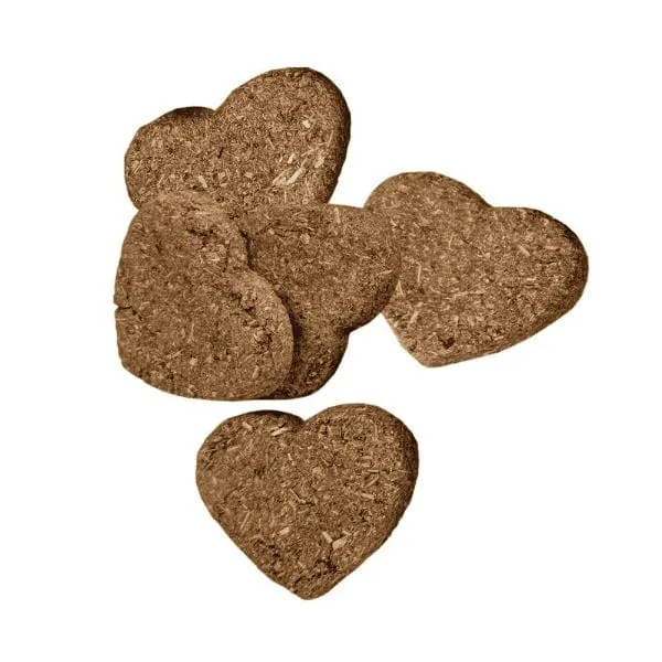 Oxbow Simple Rewards Baked Treats with Bell Peppers