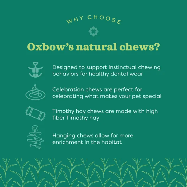 Oxbow Timothy Club - Timothy Hay Square