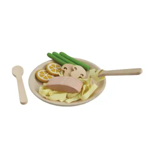 Pasta by Plan Toys