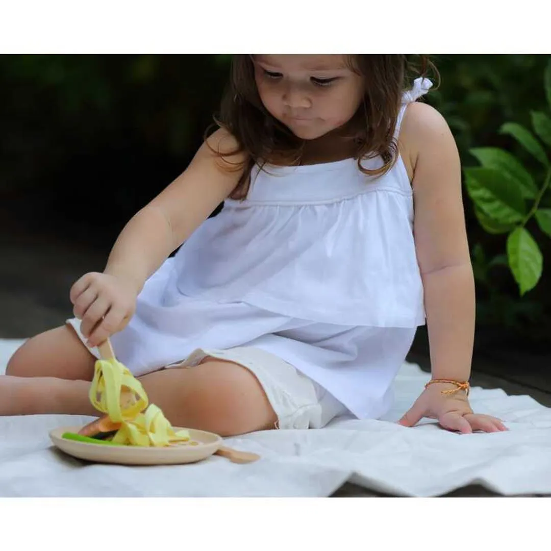 Pasta by Plan Toys