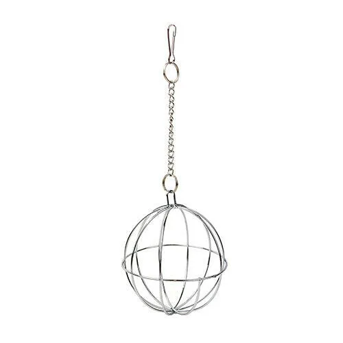 PipSqueak Metal Wire Vegetable Basket