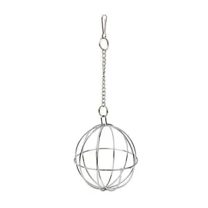 PipSqueak Metal Wire Vegetable Basket