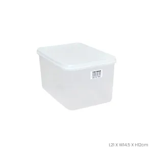 (PP)FRESH BOX M NO:2 (2812-PE)