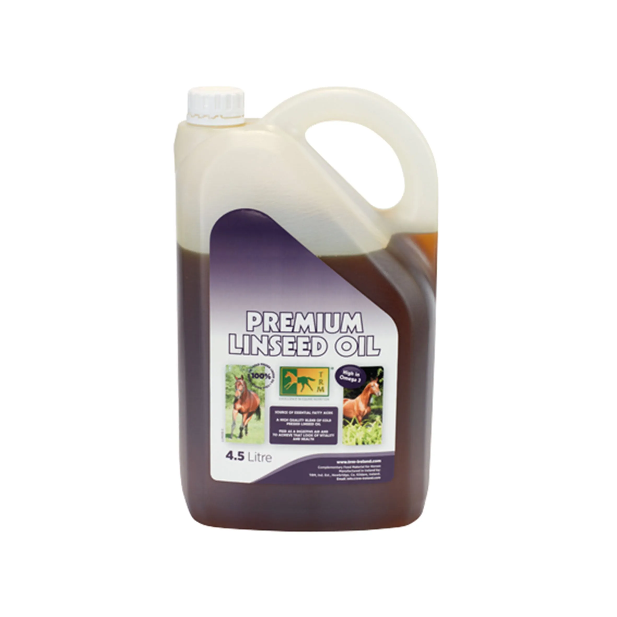 Premium Linseed Oil