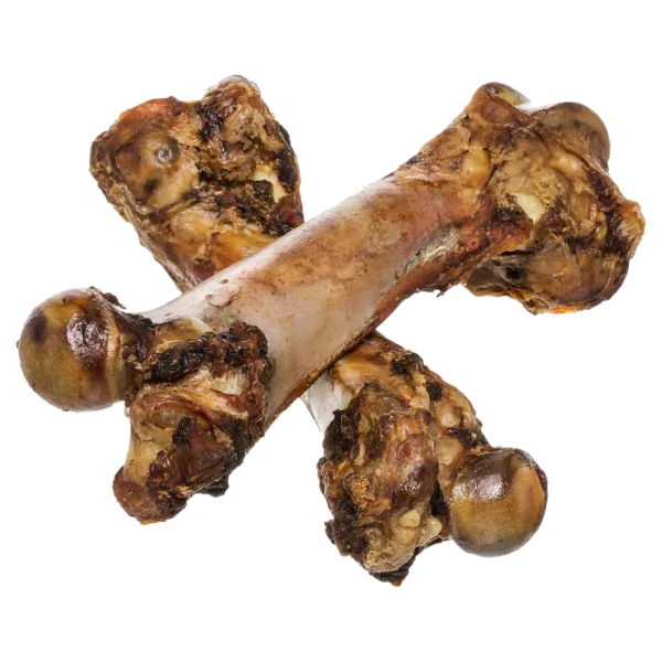 Redbarn Ham Bone X-Large 8oz