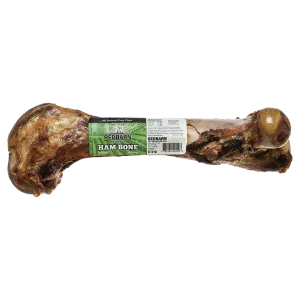 Redbarn Ham Bone X-Large 8oz