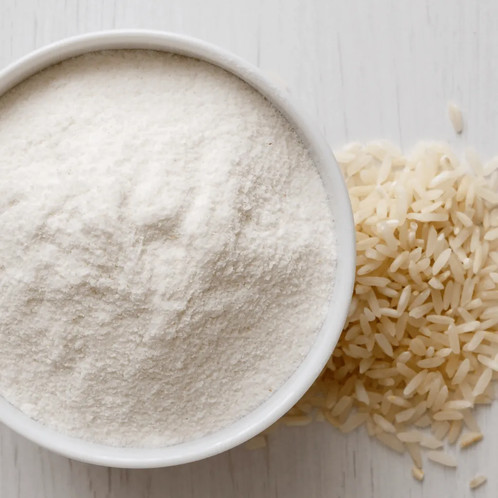  Rice Flour