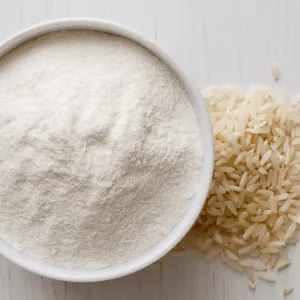  Rice Flour