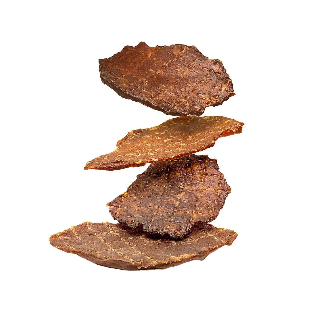 Roam Dog Treats Ostrich Fillet, 1.5 oz
