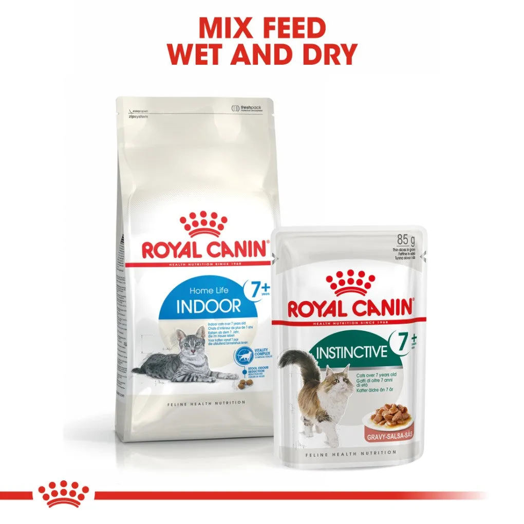 Royal Canin Indoor 7  Adult Cat